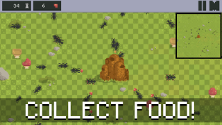 Download Ant Colony - Ants Simulator Simulator untuk Android tangkapan layar 5
