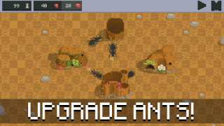 Download Ant Colony - Ants Simulator Simulator untuk Android tangkapan layar 6