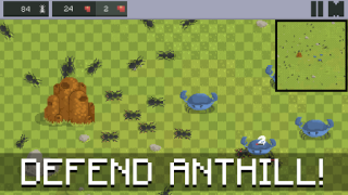 Download Ant Colony - Ants Simulator Simulator untuk Android tangkapan layar 7