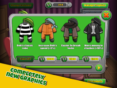 Download Bob The Robber 4 Game aksi untuk Android tangkapan layar 6