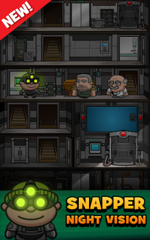 Download Bob The Robber 3 Game aksi untuk Android tangkapan layar 4