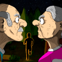 Download  Grandpa And Granny Two Hunters