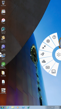 Download VMware Horizon Client Bisnis untuk Android tangkapan layar 3