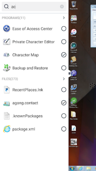Download VMware Horizon Client Bisnis untuk Android tangkapan layar 5