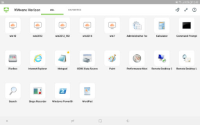 Download VMware Horizon Client Bisnis untuk Android tangkapan layar 6