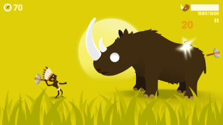 Download Big Hunter Game aksi untuk Android tangkapan layar 5