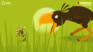 Download Big Hunter Game aksi untuk Android tangkapan layar 6