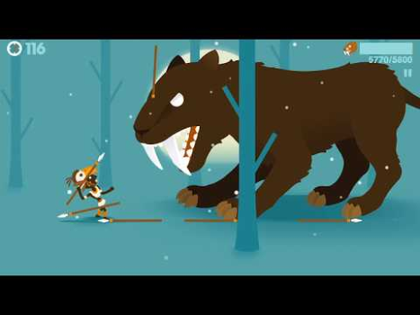 Download Big Hunter Game aksi untuk Android tangkapan layar 8