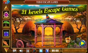 Download Escape Room : Hidden mysteries Teka-teki untuk Android tangkapan layar 2