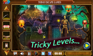 Download Escape Room : Hidden mysteries Teka-teki untuk Android tangkapan layar 3