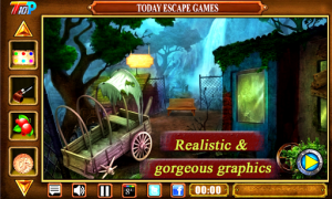Download Escape Room : Hidden mysteries Teka-teki untuk Android tangkapan layar 5