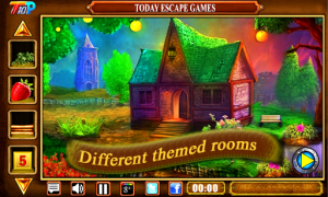 Download Escape Room : Hidden mysteries Teka-teki untuk Android tangkapan layar 6
