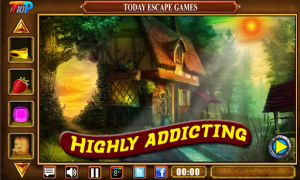 Download Escape Room : Hidden mysteries Teka-teki untuk Android tangkapan layar 7