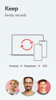 Download Zenmoney: expense tracker Keuangan untuk Android tangkapan layar 5