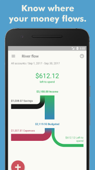 Download Toshl Finance - budget manager Keuangan untuk Android tangkapan layar 6