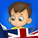 Download  English for Kids: Learn & Play