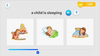 Download English for Kids: Learn & Play Game Pembelajaran untuk Android tangkapan layar 2