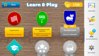 Download English for Kids: Learn & Play Game Pembelajaran untuk Android tangkapan layar 4