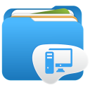 Download  File Manager Computer Style