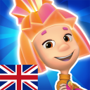 Download  English for Kids Learning game