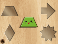 Download Baby puzzles Game Pembelajaran untuk Android tangkapan layar 3