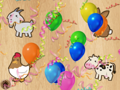 Download Baby puzzles Game Pembelajaran untuk Android tangkapan layar 5