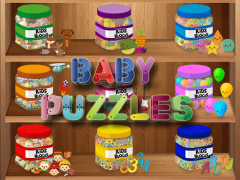 Download Baby puzzles Game Pembelajaran untuk Android tangkapan layar 7