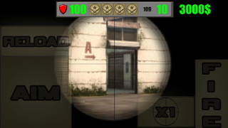Download AWP Training for CSGO Arkade untuk Android tangkapan layar 3