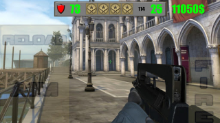 Download AWP Training for CSGO Arkade untuk Android tangkapan layar 5