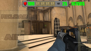 Download AWP Training for CSGO Arkade untuk Android tangkapan layar 6