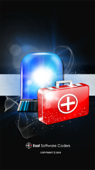 Download Ambulance Sirens Hiburan untuk Android tangkapan layar 4