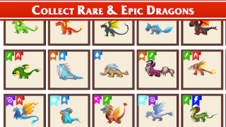 Download Dragon Paradise City Simulator untuk Android tangkapan layar 2