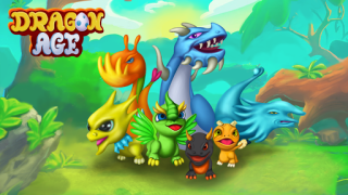 Download Dragon Paradise City Simulator untuk Android tangkapan layar 4