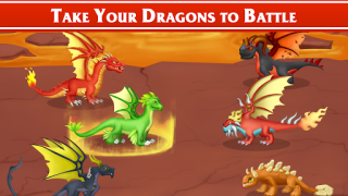 Download Dragon Paradise City Simulator untuk Android tangkapan layar 7