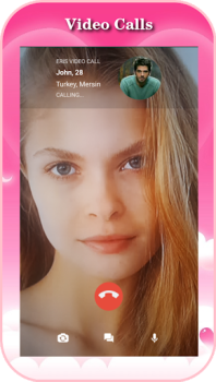Download Eris Dating App: Meet People Sosial untuk Android tangkapan layar 2