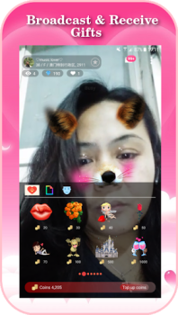 Download Eris Dating App: Meet People Sosial untuk Android tangkapan layar 4