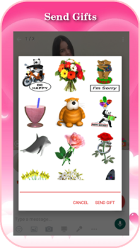 Download Eris Dating App: Meet People Sosial untuk Android tangkapan layar 6