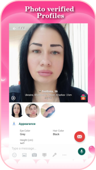 Download Eris Dating App: Meet People Sosial untuk Android tangkapan layar 7