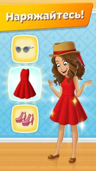 Download Cooking Diary® Restaurant Game Simulator untuk Android tangkapan layar 3