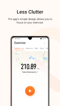 Huawei Health