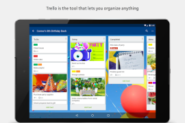 Download Trello: Manage Team Projects Kerja untuk Android tangkapan layar 5