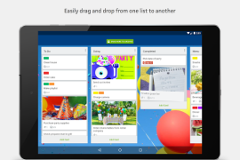 Download Trello: Manage Team Projects Kerja untuk Android tangkapan layar 7