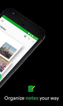 Download Evernote - Note Organizer Kerja untuk Android tangkapan layar 3