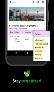 Download Evernote - Note Organizer Kerja untuk Android tangkapan layar 5