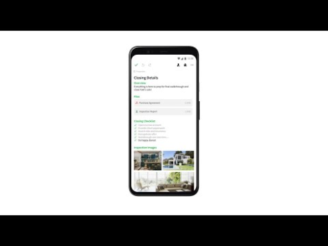 Download Evernote - Note Organizer Kerja untuk Android tangkapan layar 8