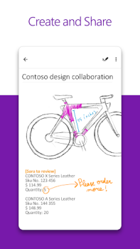 Download Microsoft OneNote: Save Notes Kerja untuk Android tangkapan layar 4