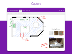 Download Microsoft OneNote: Save Notes Kerja untuk Android tangkapan layar 7