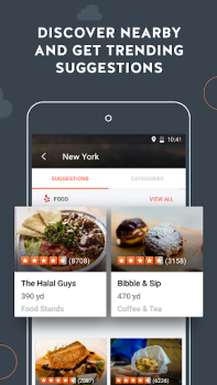 Download Karta GPS Offline Maps Nav Peta dan navigasi untuk Android tangkapan layar 5