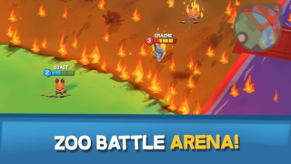 Download Zooba: Fun Battle Royale Games Game aksi untuk Android tangkapan layar 5