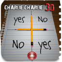 Download  Charlie Charlie challenge 3d